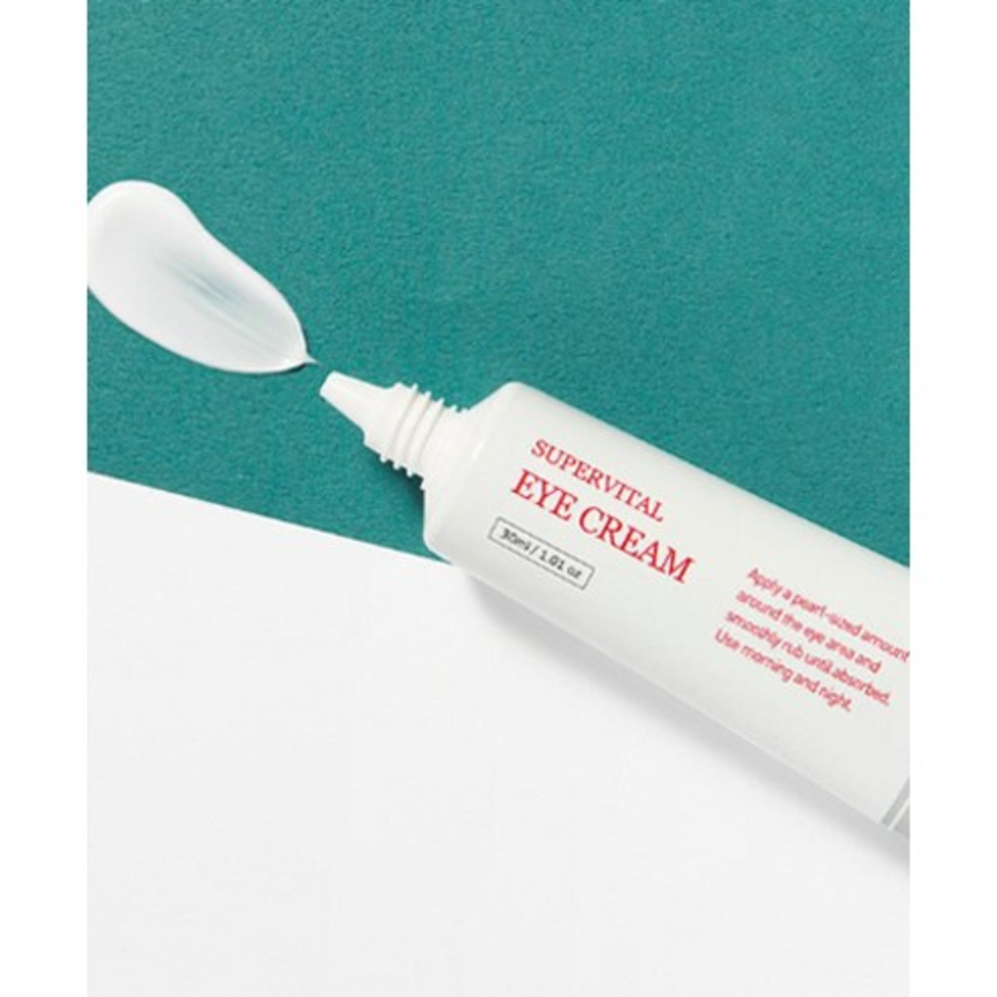 крем для глаз Super Vital Nutrition Eye Cream, 30 мл (скидка -38%)