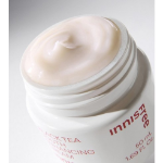 Крем для придания молодости и эластичности Innisfree New Black Tea, 50 мл (скидка -40%)