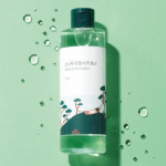 Тоник Roundalab Сосновый успокаивающий Cica, 250 мл (скидка -35%)