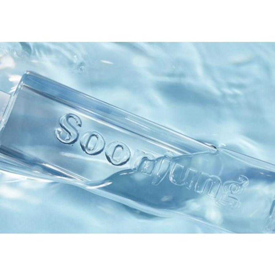 Etude Soonjung Мягко-кислотный 5,5-граммовый успокаивающий тонер New, 350 мл (скидка -50%)