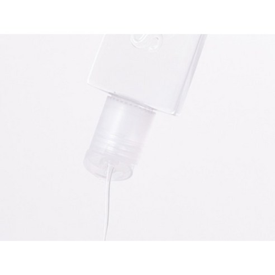 Etude Soonjung Мягко-кислотный 5,5-граммовый успокаивающий тонер New, 350 мл (скидка -50%)