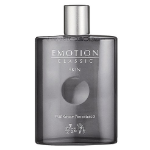Классическая кожа Man with Flowers Emotion, 160 мл