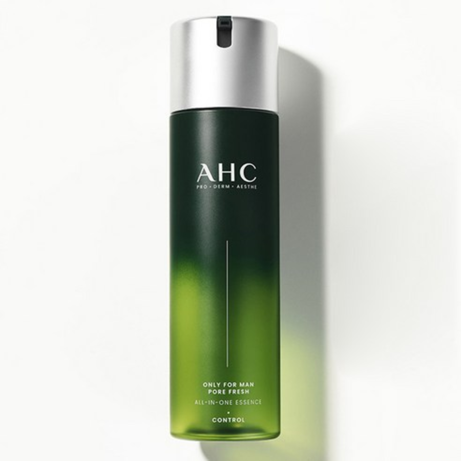 Эссенция AHC Only for Men Pure Fresh All-in-One, 200 мл (скидка -74%)