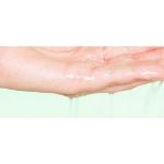 Увлажняющий крем для кожи с зеленым чаем Tony Moly The Chok Chok, 180 мл (скидка -35%)