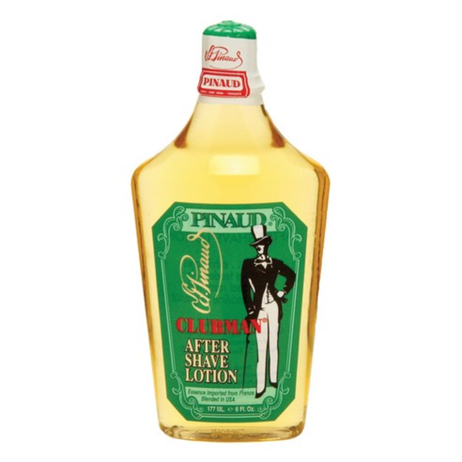 Лосьон после бритья Clubmanfinod, 177 мл