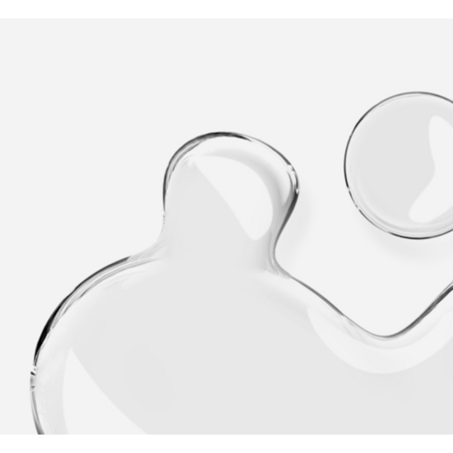 Лосьон после бритья Lac vert Homme Recharge, 185 мл (скидка -44%)