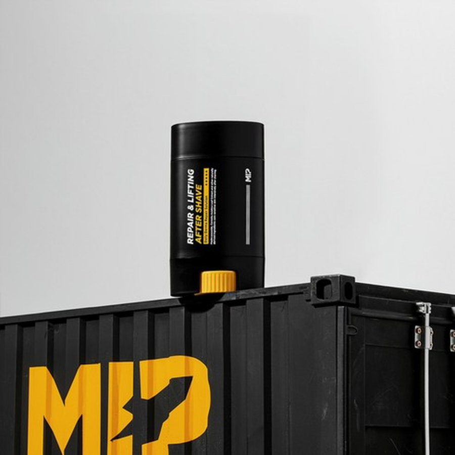 Восстанавливающее и подтягивающее средство после бритья MIFI, 65 г, 1 шт (скидка -21%)