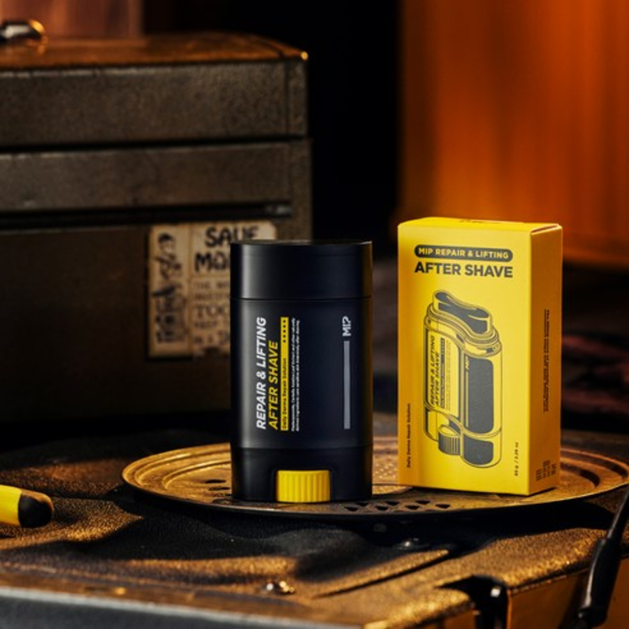 Восстанавливающее и подтягивающее средство после бритья MIFI, 65 г, 1 шт (скидка -21%)