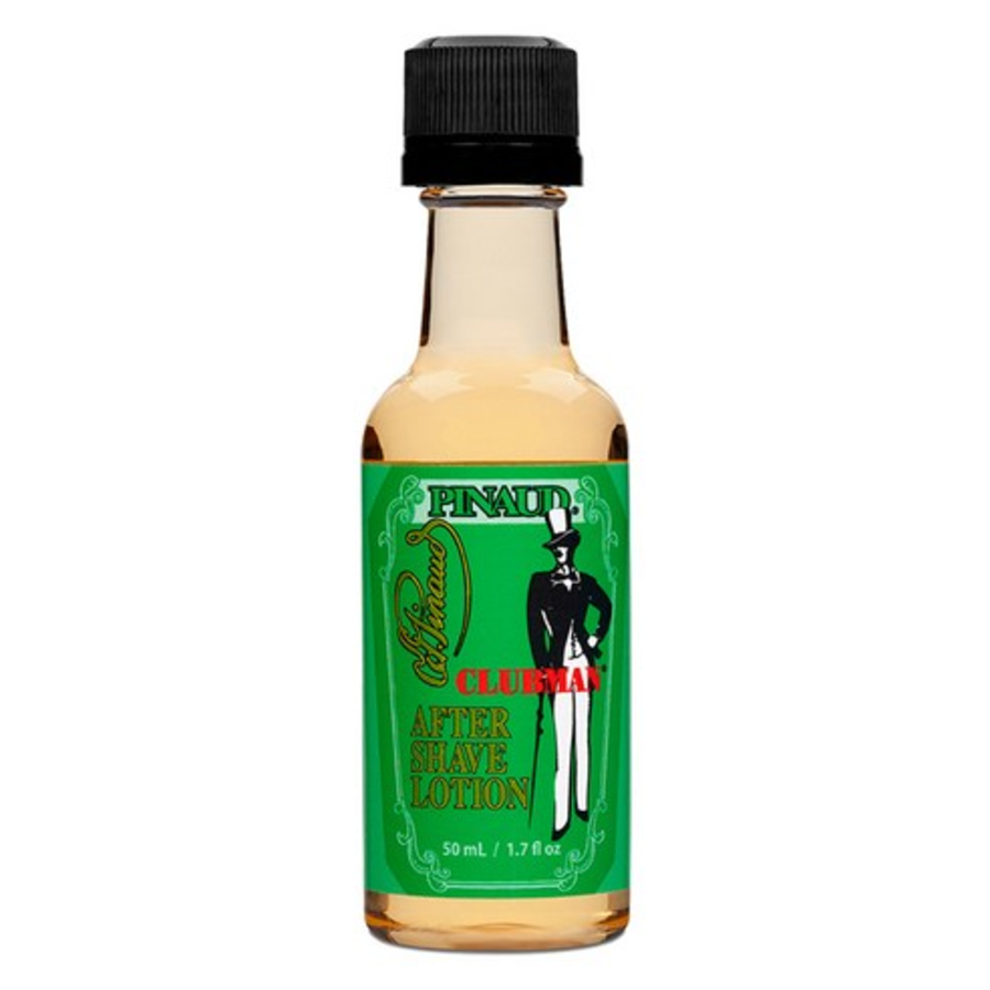 Лосьон после бритья Clubmanfinod, 50 мл (скидка -21%)