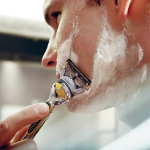 Пена для бритья Gillette Skintec, 245 г, 1 шт