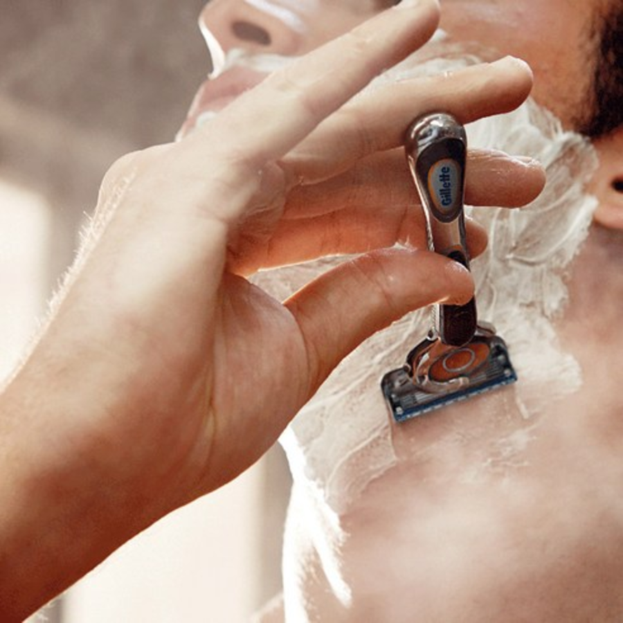 Пена для бритья Gillette Skintec, 245 г, 1 шт