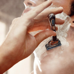 Пена для бритья Gillette Skintec, 245 г, 1 шт