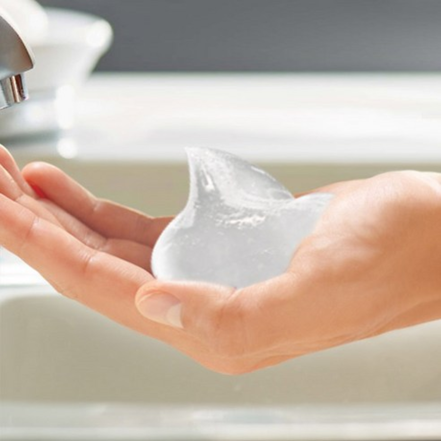 Гель для бритья Gillette Skintec, 195 г, 1 шт (скидка -4%)