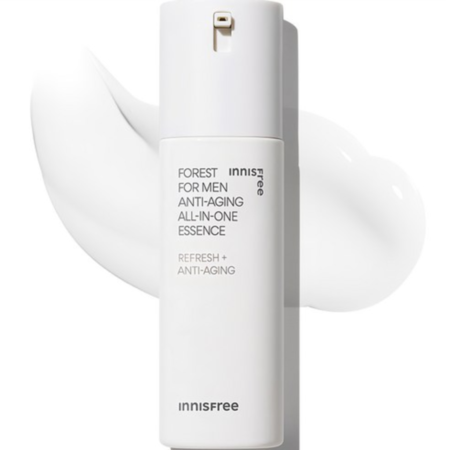 Антивозрастная эссенция Innisfree Forest "Все в одном" (скидка-42%)