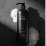 AVCASports Парфюмированный гель для тела «все в одном» с древесным ароматом феромонов, 1 л, 1 шт. (скидка-27%)