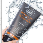 Grooming Lab Мужской универсальный гель для душа с таурином Energetic Pro, 300 мл, 1 шт. (скидка-17%)