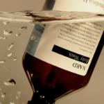 Парфюмированный гель для душа Nard Refresh с ароматом белого мускуса, 1 л, 1 шт. (скидка-52%)