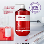 Paul Medison Signature Гель для душа с белым мускусом, 1,077 л, 1 шт. (скидка-4%)