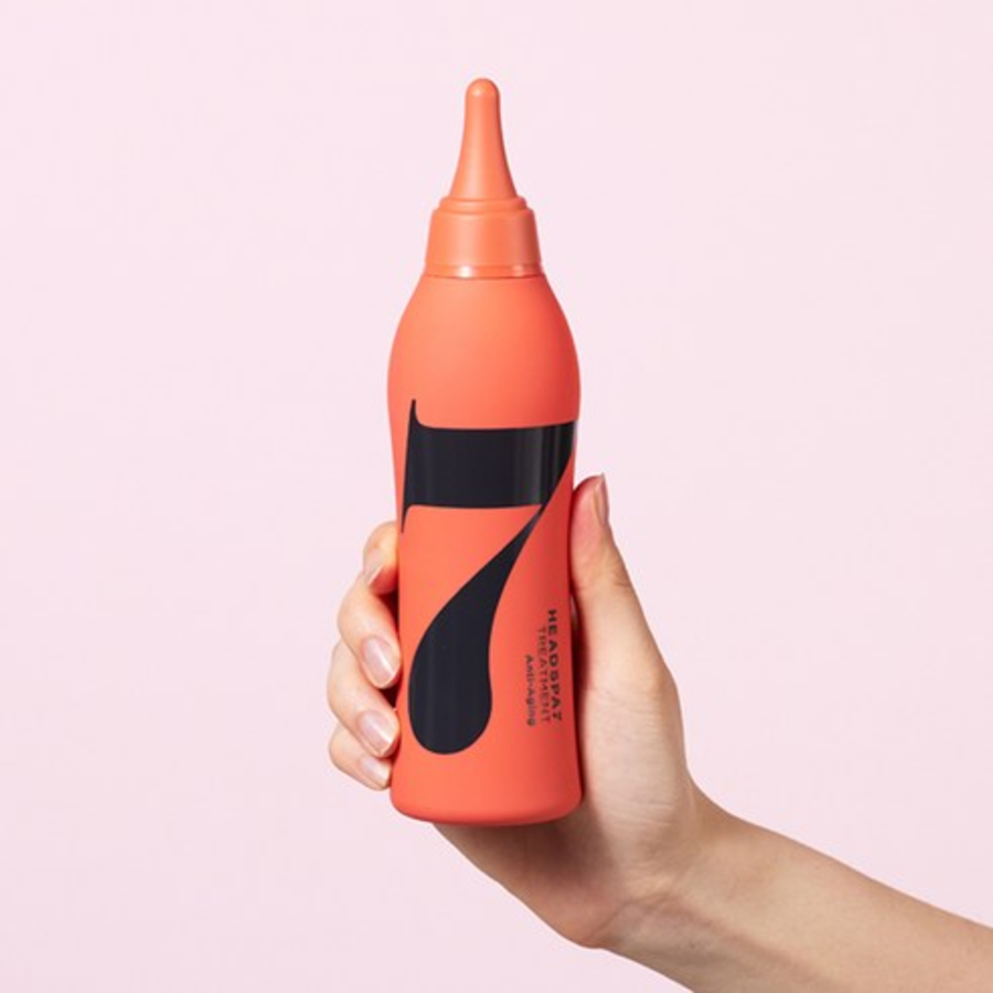 Омолаживающая процедура Head Spa 7, 215 мл, 1 шт (скидка-41%)