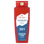 Old Spice High Endurance 3 в 1 гель для душа и тела, 532 мл, 1 шт. (скидка-1%)