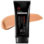 Универсальный ВВ-крем Paul Medison Homme, 60 мл, SPF 50+ PA+++ (скидка-44%)