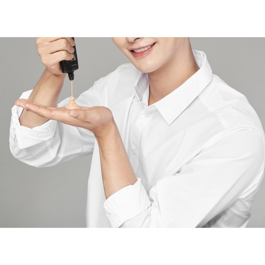 Универсальный ВВ-крем Paul Medison Homme, 60 мл, SPF 50+ PA+++ (скидка-44%)