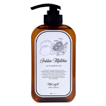 Golden Matches Универсальный шампунь и гель для душа Midnight, 500 мл, 1 шт. (скидка-37%)