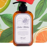 Golden Matches Универсальный шампунь и гель для душа Midnight, 500 мл, 1 шт. (скидка-37%)