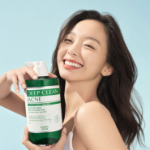 Happy Bath Deep Clean Tea Tree Acne Care «Все в одном» гель для душа с ароматом древесных трав, 900 г, 1 шт. (скидка-23%)