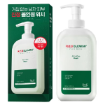 Dr.G Red Blemish For Men, универсальное средство для мытья тела, 500 мл, 1 шт. (скидка-15%)