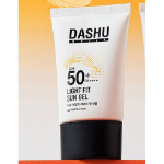 Солнцезащитный гель Dashu Daily Light Fit 50+ PA++++, 50 мл (скидка-59%)