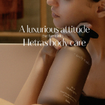 Hetras Hotel Therapy Гель для душа Hotelwood, 1,013 л, 1 шт. (скидка-47%)