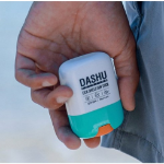 Солнцезащитный крем Dashu Solution Cica Shield Sun Stick SPF50+ PA++++, 19 г (скидка-52%)