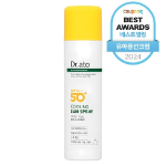 Охлаждающий солнцезащитный спрей Dr. Ato SPF50+ PA+++