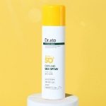 Охлаждающий солнцезащитный спрей Dr. Ato SPF50+ PA+++