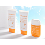 Мягкий солнцезащитный крем Tony Moly Vital Vita 12 SPF50+ PA++++, 22 г (скидка-47%)