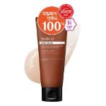 Skinyou Innocent Exfoliating Acne Care Body Scrub Deep Musk, 200 г, 1 шт. (скидка-25%)