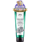 PLU Body Scrub White Musk – отшелушивающий скраб для тела с ароматом белого мускуса, 200 г