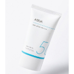 Солнцезащитный гель MISSHA All Around Safe Block Aqua Sun Gel SPF50+ PA++++, 50 мл (скидка-53%)