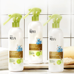 The Face Shop Мягкий пилинг-скраб для тела, 500 мл, 1 шт. (скидка-43%)