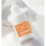 Солнцезащитный крем Illiyoon с низким уровнем раздражения, легко смываемый SPF50+ PA++++ (скидка-37%)