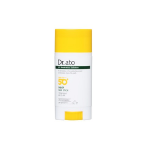 Солнцезащитный крем Dr. Ato Silky Sun Stick SPF50+ PA++++, 15 г