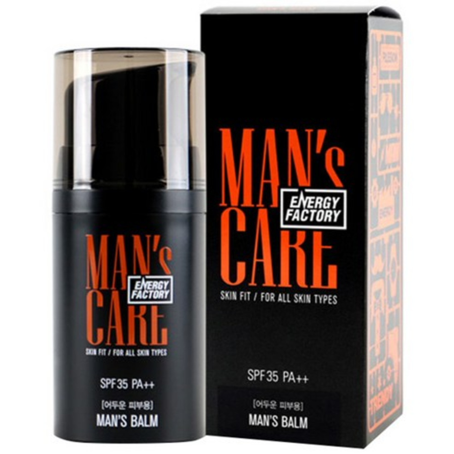 Мужчина с цветами Flor de Man Energy Factory Skinny Fit Men's Night, 50 мл (скидка -44%)