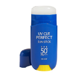 СОЛНЦЕЗАЩИТНЫЙ КРЕМ ENASTY UV CUT PERFECT SUN STICK SPF50+ PA+++, 23 г (скидка -36%)