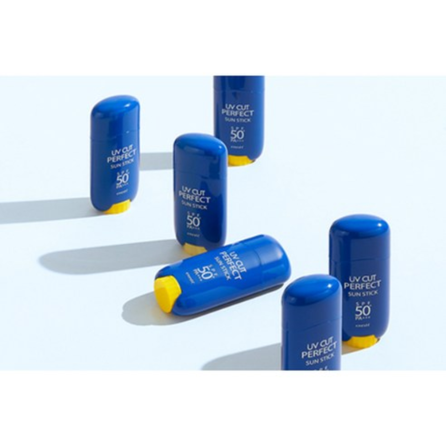 СОЛНЦЕЗАЩИТНЫЙ КРЕМ ENASTY UV CUT PERFECT SUN STICK SPF50+ PA+++, 23 г (скидка -36%)