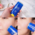 СОЛНЦЕЗАЩИТНЫЙ КРЕМ ENASTY UV CUT PERFECT SUN STICK SPF50+ PA+++, 23 г (скидка -36%)