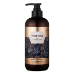 Солевой скраб Flower Man Time Spa, 700мл, 1шт (cкидка-44%)