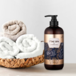 Солевой скраб Flower Man Time Spa, 700мл, 1шт (cкидка-44%)