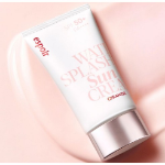 Солнцезащитный крем Espoir Water Splash с керамидами SPF50+ PA++++, 60 мл