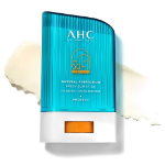 Солнцезащитный крем AHC Natural Perfection Fresh Sun Stick SPF50+ PA++++, 22 г (скидка -70%)
